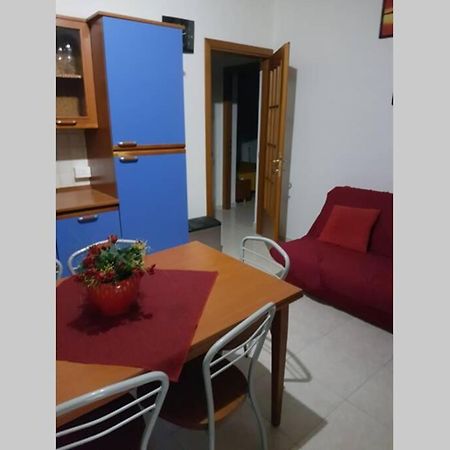 Palma Bnb Apartment Maracalagonis Ngoại thất bức ảnh