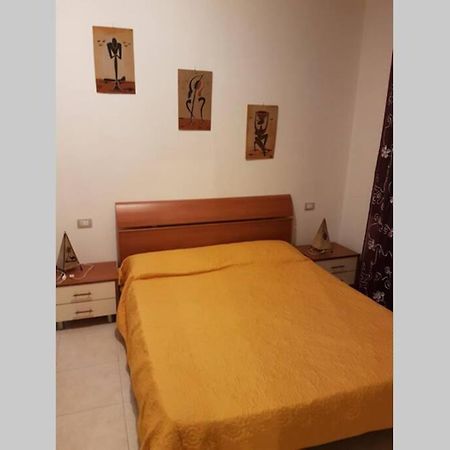Palma Bnb Apartment Maracalagonis Ngoại thất bức ảnh