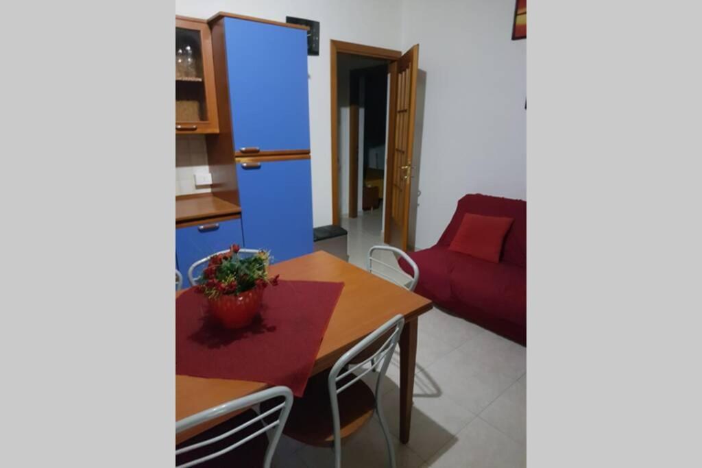 Palma Bnb Apartment Maracalagonis Ngoại thất bức ảnh