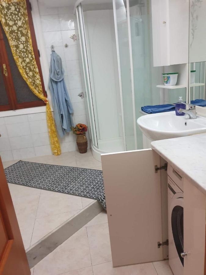 Palma Bnb Apartment Maracalagonis Ngoại thất bức ảnh