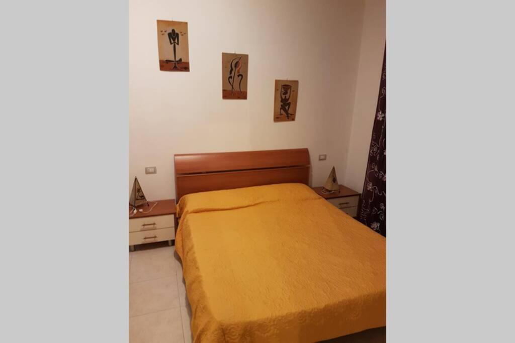 Palma Bnb Apartment Maracalagonis Ngoại thất bức ảnh