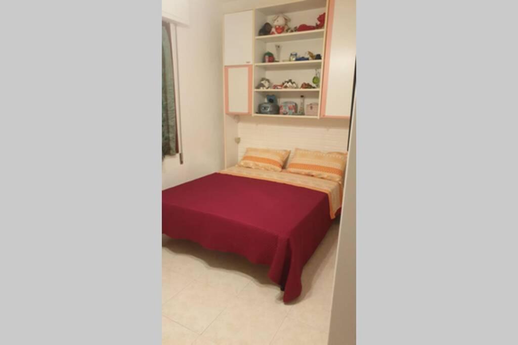 Palma Bnb Apartment Maracalagonis Ngoại thất bức ảnh
