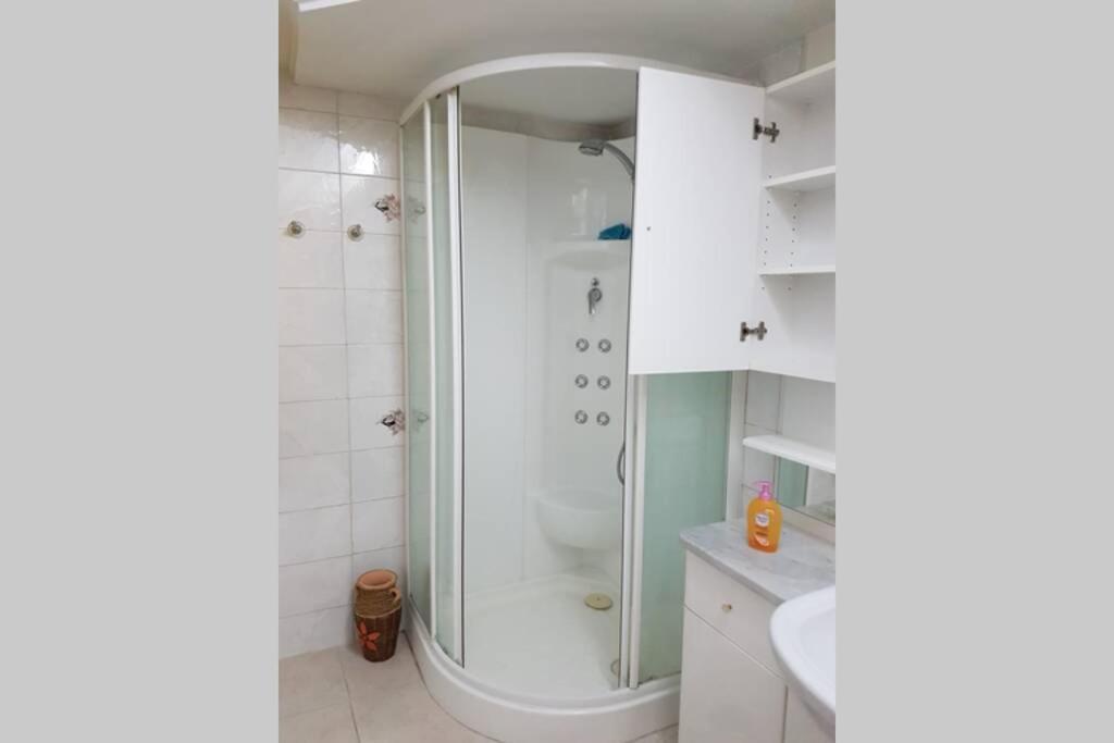 Palma Bnb Apartment Maracalagonis Ngoại thất bức ảnh