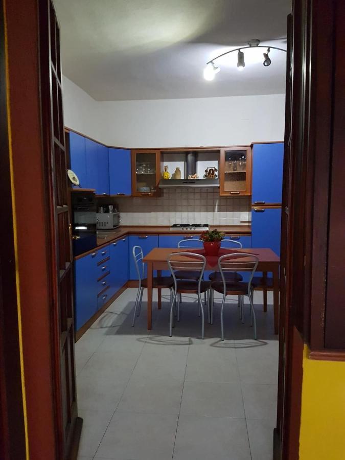 Palma Bnb Apartment Maracalagonis Ngoại thất bức ảnh